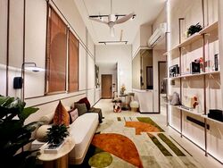 The Sen (D21), Condominium #553487011